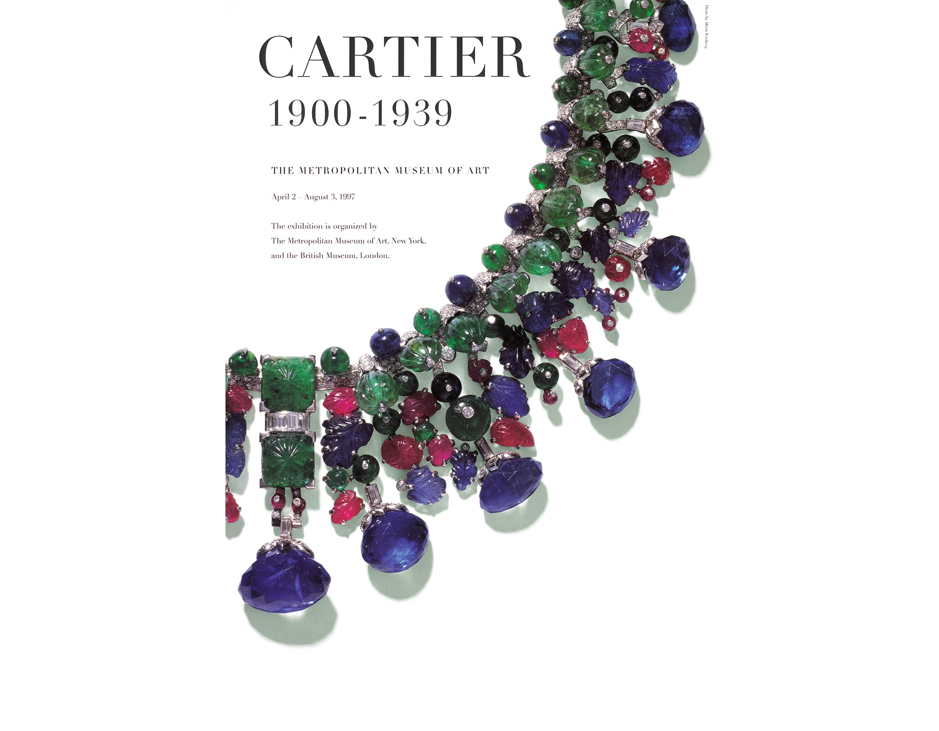 EP1 la maison the story living heritage cartier collection exhibitions cartier exhibition